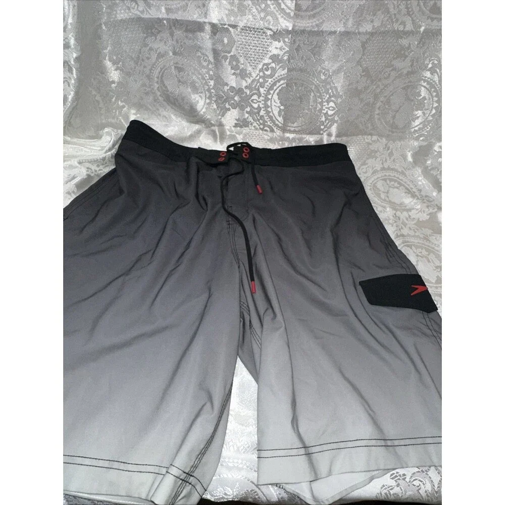 Speedo Swim Shorts Size XL